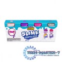 Slime Mała Tuba 4-pak karton 6 sztuk