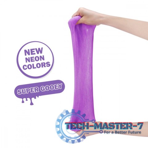 Slime Mała Tuba 4-pak karton 6 sztuk Slime Mała Tuba 4-pak karton 6 sztuk