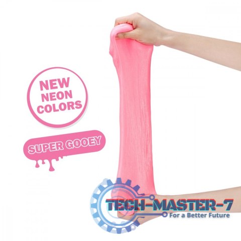 Slime Mała Tuba 4-pak karton 6 sztuk Slime Mała Tuba 4-pak karton 6 sztuk