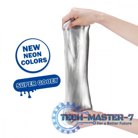 Slime Mała Tuba 4-pak karton 6 sztuk Slime Mała Tuba 4-pak karton 6 sztuk