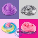 Slime Mała Tuba 4-pak karton 6 sztuk