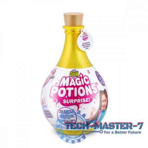 Slime Mikstury karton 12 sztuk
