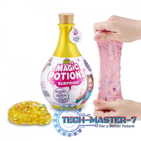 Slime Mikstury karton 12 sztuk Slime Mikstury karton 12 sztuk