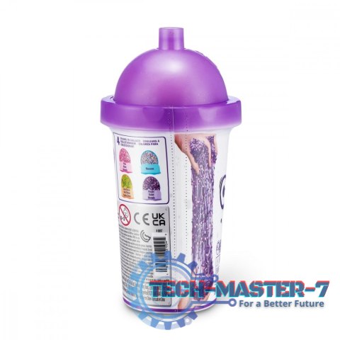 Slime Trzaskająca Piana display 16 sztuk Slime Trzaskająca Piana display 16 sztuk