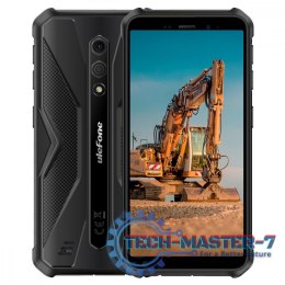Smartfon Armor X12 4G 3/32GB IP69K czarny