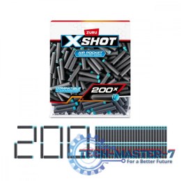 Strzałki Excel 200 sztuk Foliopak