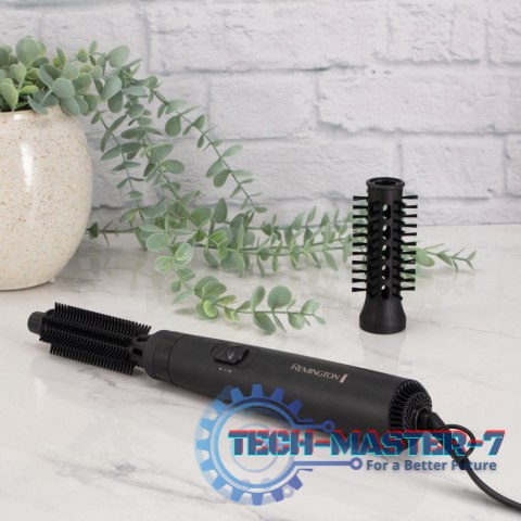 Suszarko-lokówka Blow Dry&Style AS7100 Suszarko-lokówka Blow Dry&Style AS7100