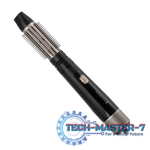 Suszarko-lokówka Blow Dry&Style AS7500