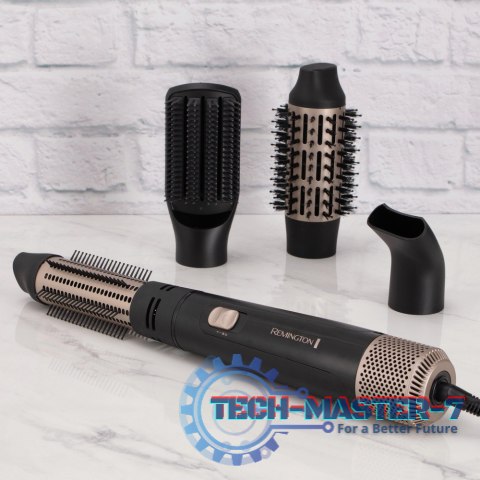 Suszarko-lokówka Blow Dry&Style AS7500 Suszarko-lokówka Blow Dry&Style AS7500
