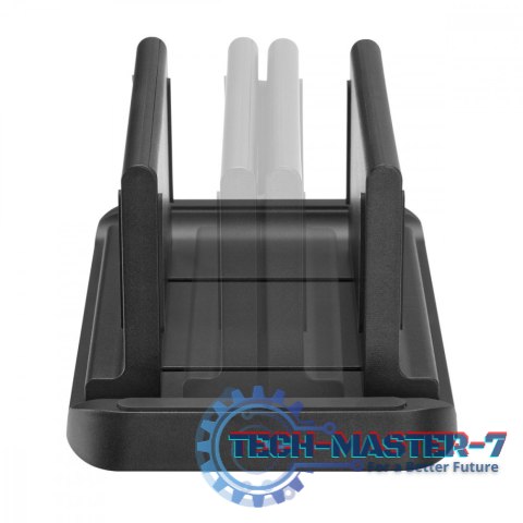 Uchwyt do mini PC terminala Thin Client regulowany MC-454 Uchwyt do mini PC terminala Thin Client regulowany MC-454