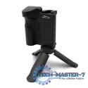 Uchwyt do smartphona + statyw biurkowy MT5543 pilot Bluetooth