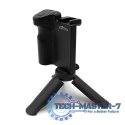 Uchwyt do smartphona + statyw biurkowy MT5543 pilot Bluetooth