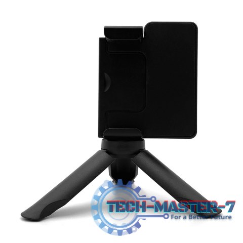 Uchwyt do smartphona + statyw biurkowy MT5543 pilot Bluetooth Uchwyt do smartphona + statyw biurkowy MT5543 pilot Bluetooth