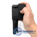 Uchwyt do smartphona + statyw biurkowy MT5543 pilot Bluetooth