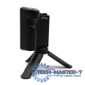 Uchwyt do smartphona + statyw biurkowy MT5543 pilot Bluetooth