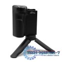 Uchwyt do smartphona + statyw biurkowy MT5543 pilot Bluetooth