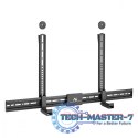 Uchwyt na soundbar regulowany MC-465