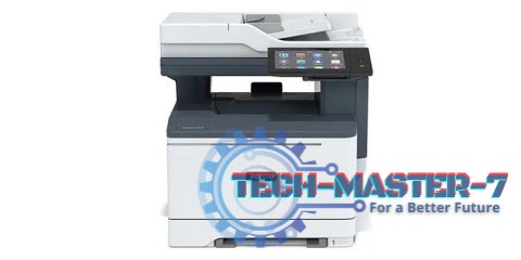Urządzenie wielofunkcyjne VersaLinkC415VDN 4w1 C415V_DN