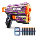 Wyrzutnia SKINS FLUX (8 Strzałek) Crucifer