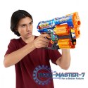 Wyrzutnia Skins Dread Sonic 12 strzałek Maga