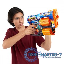 Wyrzutnia Skins Dread Sonic 12 strzałek Maga