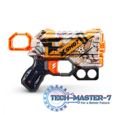 Wyrzutnia Skins Menace Faze 4 strzałki Wyrzutnia Skins Menace Faze 4 strzałki