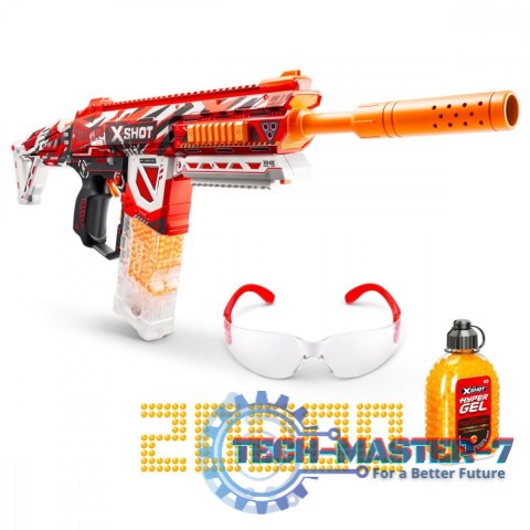 Wyrzutnia duża Hyper Gel (20000 kulek żelowych) Wyrzutnia duża Hyper Gel (20000 kulek żelowych)