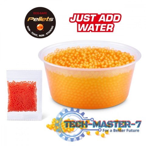 Wyrzutnia duża Hyper Gel (20000 kulek żelowych) Wyrzutnia duża Hyper Gel (20000 kulek żelowych)