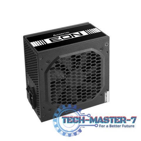 Zasilacz ZPU-700S 700W EON Series 80 PLUS Zasilacz ZPU-700S 700W EON Series 80 PLUS