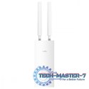 Zewnętrzny Punkt dostępu RE1200 Outdoor WiFi Repeater AC1200 Wzmacniacz WiFi