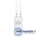 Zewnętrzny Punkt dostępu RE1200 Outdoor WiFi Repeater AC1200 Wzmacniacz WiFi