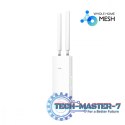 Zewnętrzny Punkt dostępu RE1200 Outdoor WiFi Repeater AC1200 Wzmacniacz WiFi
