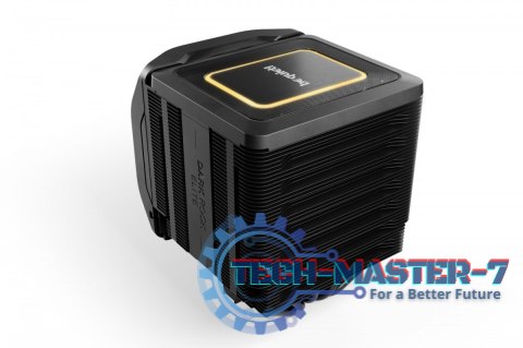 Chłodzenie CPU Dark Rock Elite BK037 Chłodzenie CPU Dark Rock Elite BK037