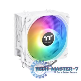 Chłodzenie procesora - UX200 SE ARGB Snow TDP 170W, 12cm