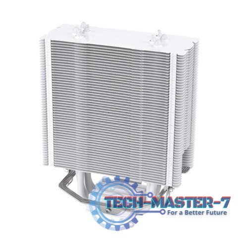 Chłodzenie procesora - UX200 SE ARGB Snow TDP 170W, 12cm Chłodzenie procesora - UX200 SE ARGB Snow TDP 170W, 12cm