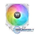 Chłodzenie procesora - UX200 SE ARGB Snow TDP 170W, 12cm