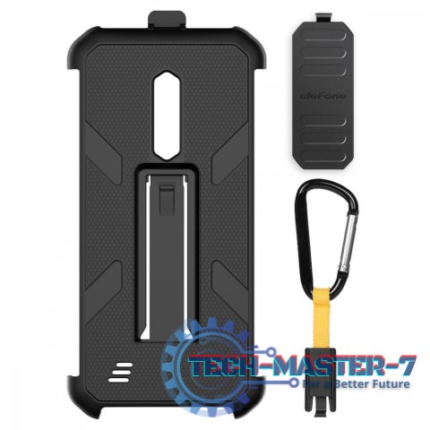 Etui multifunkcyjne do serii Armor X12