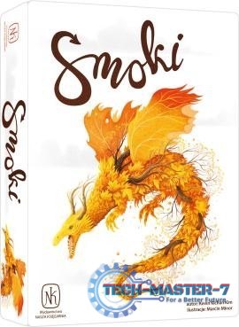 Gra Smoki