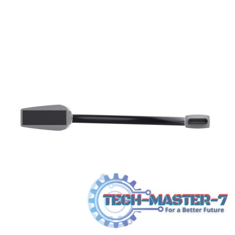 Halyx 4 Portowy USB-C HUB Halyx 4 Portowy USB-C HUB