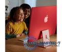 IMac 24 cale: M3 8/10, 8GB, 512GB SSD - Różowy
