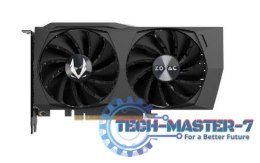 Karta graficzna GeForce RTX 3050 ECO 8GB GDDR6 128bit 3DP/HDMI