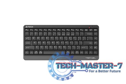 Klawiatura FStyler FBK11 2.4GHz + BT szara