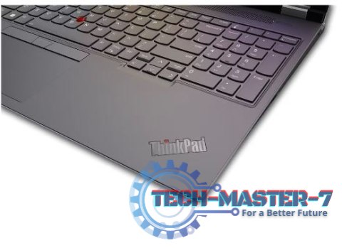 Mobilna stacja robocza ThinkPad P16 G2 21FA000TPB W11Pro i7-13850HX/32GB/1TB/RTXA3500 12GB/16.0 WQXGA/Storm Grey/vPro/3YRS Premi Mobilna stacja robocza ThinkPad P16 G2 21FA000TPB W11Pro i7-13850HX/32GB/1TB/RTXA3500 12GB/16.0 WQXGA/Storm Grey/vPro/3YRS Premi