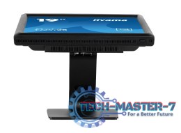 Monitor 19 cali T1931SR-B1S RESIS.IP54,HDMI,DP,VGA,2x1W,5:4