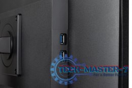 Monitor ProLite XUB2792HSU-B6 27 cali IPS,HDMI,DP,100Hz,SLIM,4xUSB3.2,PIVOT, HAS(150mm),2x2W