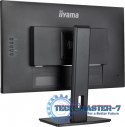 Monitor ProLite XUB2792QSU-B6 27 cali IPS,QHD,HAS(150mm),100Hz,4xUSB3.2,SLIM