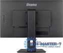 Monitor ProLite XUB2792QSU-B6 27 cali IPS,QHD,HAS(150mm),100Hz,4xUSB3.2,SLIM