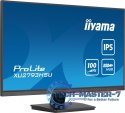Monitor Prolite XU2793HSU-B6 27 cali IPS.HDMI.DP.2x2W.USBx2.FHD.SLIM.100Hz