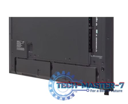 Monitor profesjonalny 43UH5N-E 500cd/m2 UHD 24/7 Monitor profesjonalny 43UH5N-E 500cd/m2 UHD 24/7
