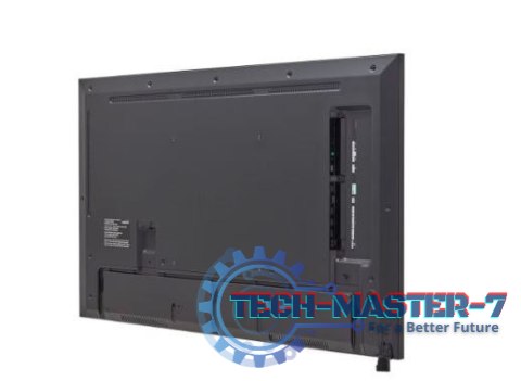 Monitor profesjonalny 43UH5N-E 500cd/m2 UHD 24/7 Monitor profesjonalny 43UH5N-E 500cd/m2 UHD 24/7